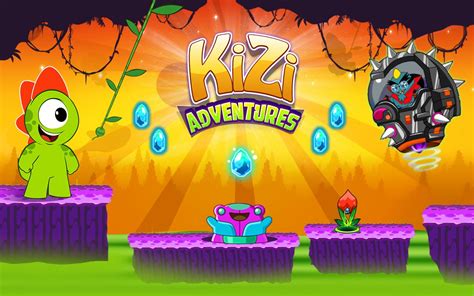 Kizi Adventures for Android - APK Download