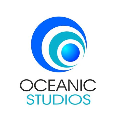 Oceanic Studios needs a new Logo Design | Logo design contest