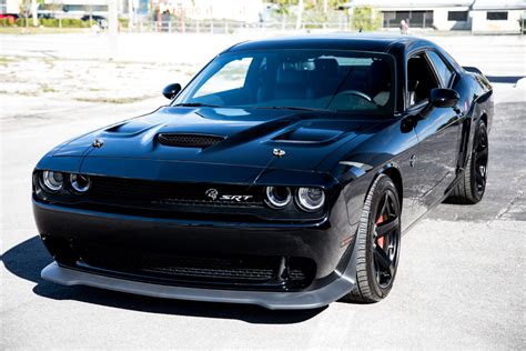 Differences Between an SRT & Scat Pack | Dodge Challenger Forum