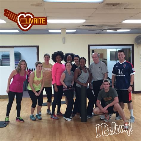 Group Fitness Classes Near Me | Indianapolis | Noblesville