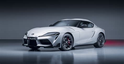 Discover 96+ about toyota supra gr specs super hot - in.daotaonec