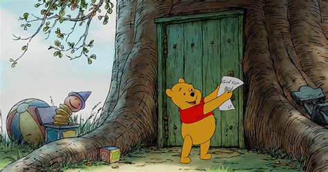 Winnie the Pooh Picture 10