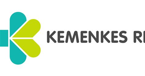 Logo Kemenkes Ri Png