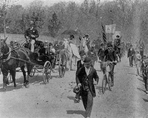 Coxey’s Army | History, Significance, & Marches on Washington | Britannica