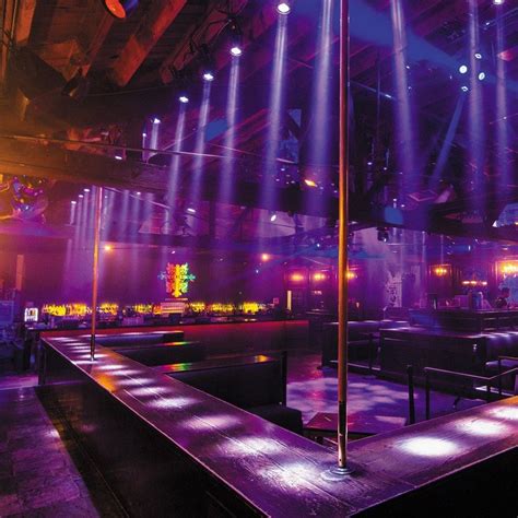 L.A. Nightlife: The 10 Best Bars in Los Angeles | Nightclub design ...