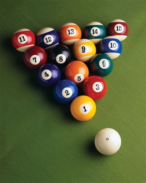 Billiards | Definition, Games, Rules, & Facts | Britannica