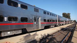 Caltrain - Transit.Wiki