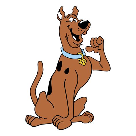 Scooby doo clipart svg, Scooby doo svg Transparent FREE for download on ...