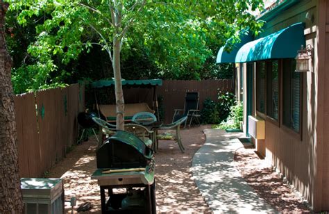 Oak Creek Terrace Resort (Sedona, AZ) - Resort Reviews ...