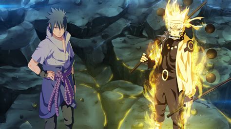 🔥 [20+] 8K Naruto Wallpapers | WallpaperSafari