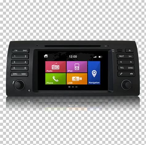 BMW 3 Series GPS Navigation Systems Car Automotive Navigation System ...