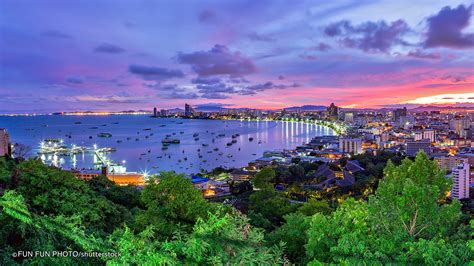 PATTAYA Travel Guide - Everything You Need to Know About Pattaya