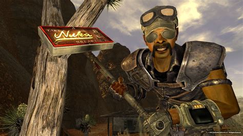 Купить Fallout: New Vegas Gun Runners' Arsenal Steam