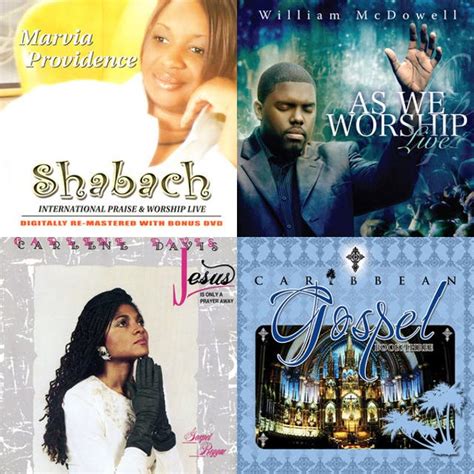 🇯🇲 JAMAICAN GOSPEL MUSIC 🇯🇲 - playlist by GoodMusicTaste | Spotify