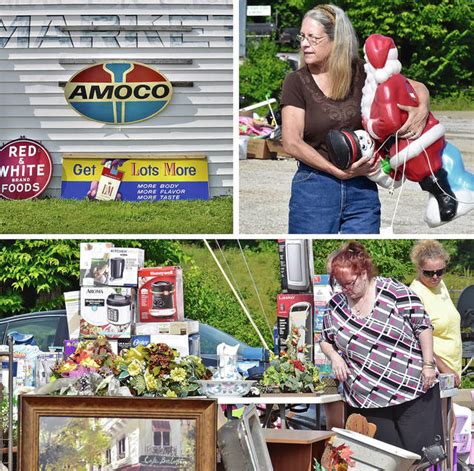 400 mile yard sale Oct. 2-4 | Ledger Independent – Maysville Online