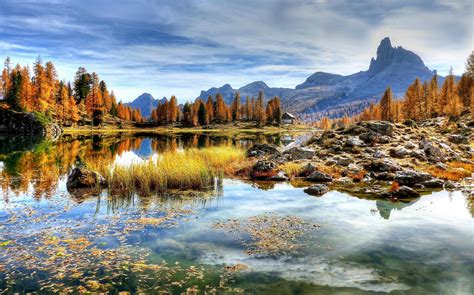 Escursioni: il meglio nelle Dolomiti » Sentres