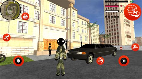 Stickman US Army Stickman Rope Hero counter APK 1.2 for Android ...