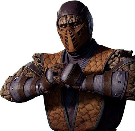 Tremor (Mortal Kombat) | Villains Wiki | Fandom