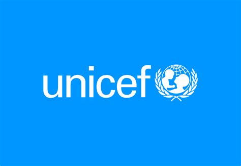 Unicef Logo PNG Transparent & SVG Vector - Freebie Supply