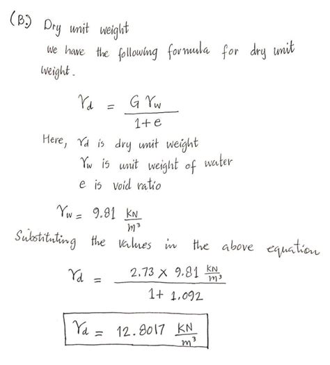 Answered: a saturated clay soil has a moisture… | bartleby