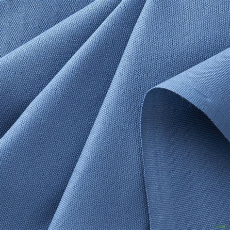 Blue Canvas Fabric | 7 Oz | 58/60" W | Wholesale | Duck | Canvas ETC.