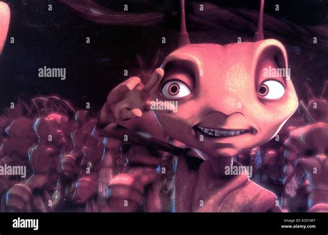 Antz film hi-res stock photography and images - Alamy