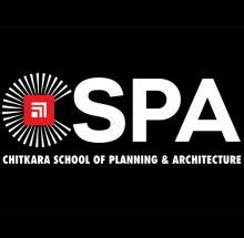 Chitkara School of Planning and Architecture, Chandigarh Latest News ...