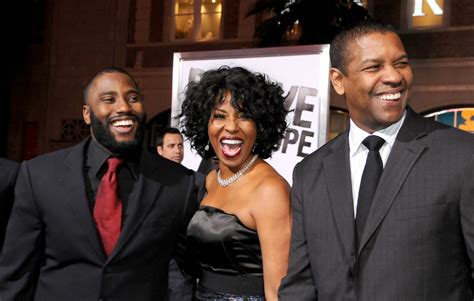 Denzel Washington Family: Actor's Kids Are His Greatest Achievement