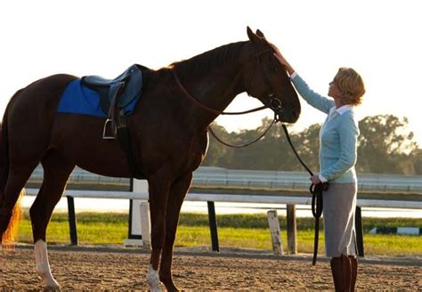 Secretariat movie review & film summary (2010) | Roger Ebert