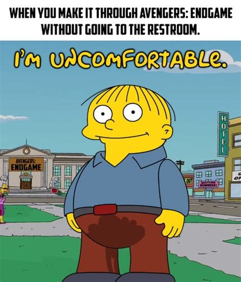 The Simpsons: 10 Funniest Ralph Wiggum Memes Only True Fans Will ...