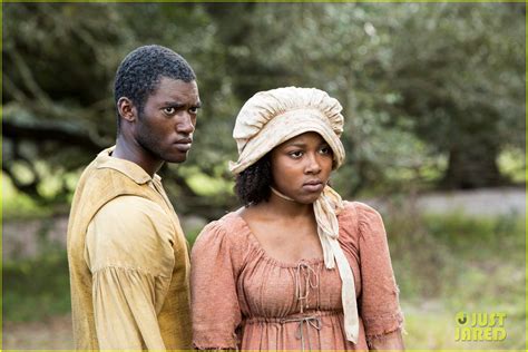 'Roots' 2016 - Full Cast List & Character Descriptions: Photo 3669986 ...