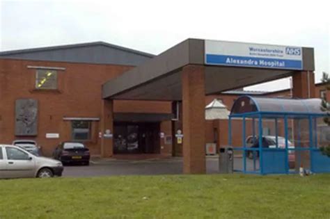 Man starved to death at Redditch hospital - Birmingham Live