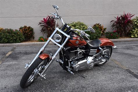 2011 Harley Davidson Dyna Wide-Glide | Ideal Classic Cars LLC