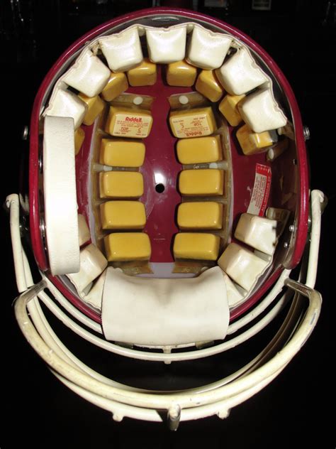 OU Helmets - OKLAHOMA SOONERS GAME USED & SPORTS MEMORABILIA COLLECTION