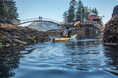 Orca Island Cabins UPDATED 2024: 1 Bedroom Yurt in Seward with Patio ...