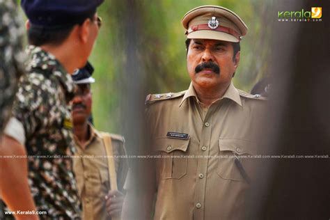 Unda Malayalam Movie Stills-013 - Kerala9.com