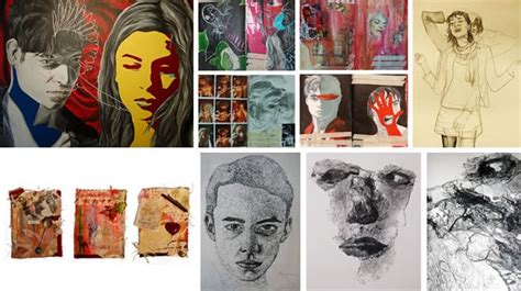 Masters Fine Art Portfolio - INFOLEARNERS