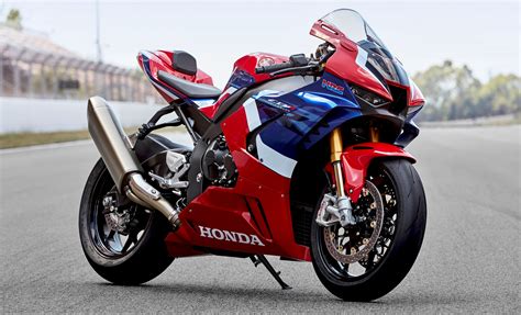 Honda CBR1000RR-R Fireblade SP Wallpapers - Wallpaper Cave