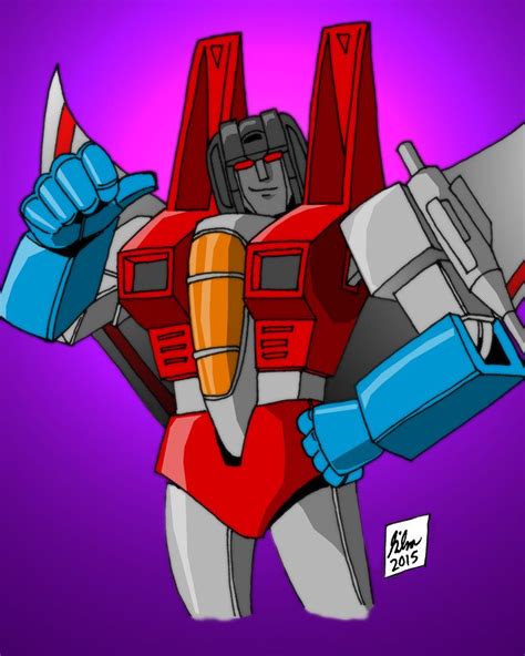 Starscream (G1) | Transformers artwork, Transformers art, Transformers