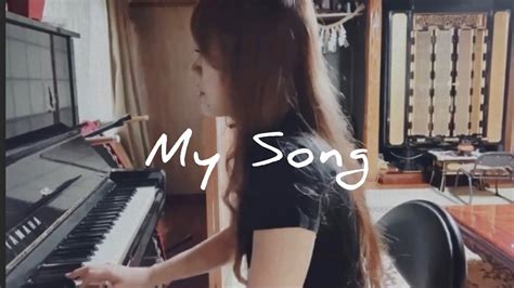 H.E.R / My Song cover - YouTube