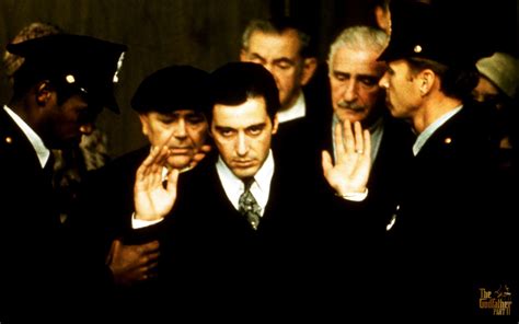 The Godfather II - Godfather Wallpapers Ii | tilamuski