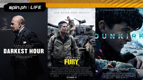 11 World War II movies to watch on Netflix right now