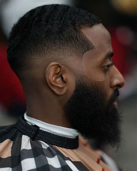 12 Best Taper Fade Haircuts for Black Men Are Here