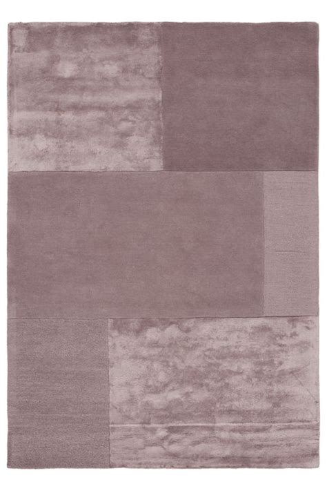 Stylish New Carpetright Rugs From The House Beautiful Collection