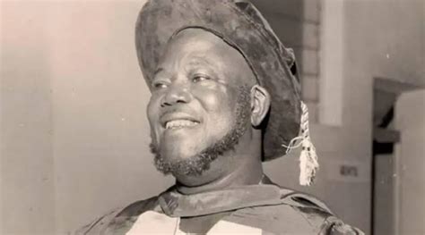 The Story of Sir Ahmadu Bello, the Sardauna of Sokoto | Naijabiography