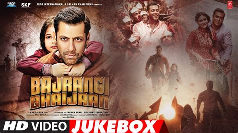 Bajrangi bhaijan songs.pk - subtitleforever