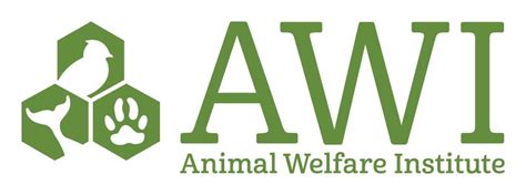 Animal Welfare Institute – IWMC – World Conservation Trust