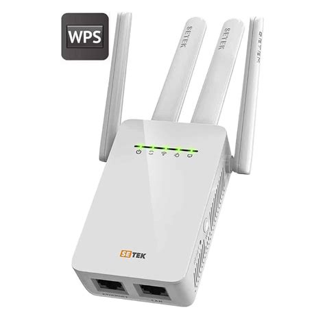 How To Connect Wireless Extender To Wifi