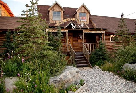 Lazy Bear Lodge (251541) - Churchill, Canada