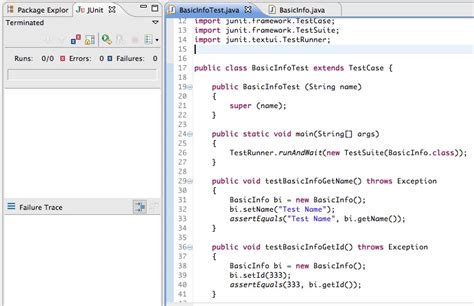 [Solved] JUnit Tests not running in Eclipse | 9to5Answer